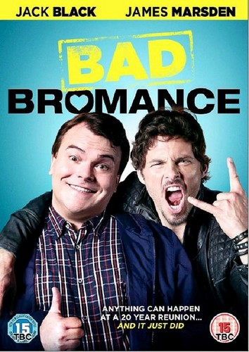 Bad Bromance (DVD)
