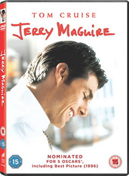 Jerry Maguire (DVD)