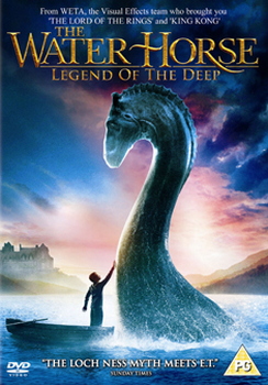 Water Horse - Legend Of The Deep (DVD)