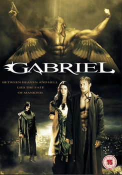Gabriel (DVD)