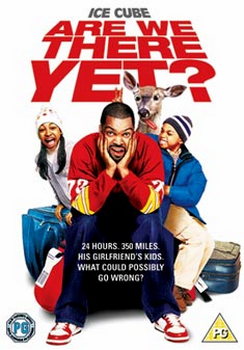 Are We There Yet? (DVD)