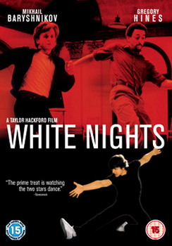 White Nights (DVD)