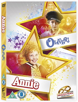 Oliver! / Annie (1981) (DVD)
