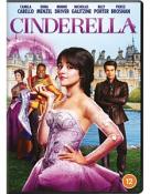 Cinderella (2021) [DVD]