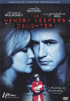 Memory Keepers Daughter (DVD)
