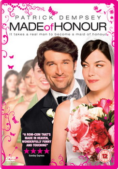 Made Of Honour (DVD)