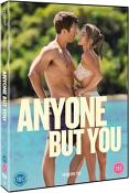 Anyone But You [DVD]