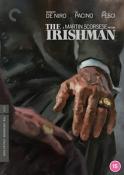 The Irishman  (DVD) [2020]