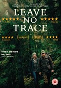 Leave No Trace (DVD) (2018)