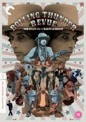Rolling Thunder Revue: A Bob Dylan Story By Martin Scorsese