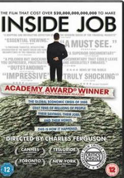 Inside Job (DVD)