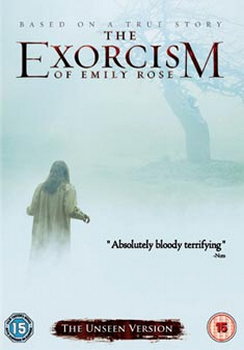 The Exorcism Of Emily Rose (DVD)