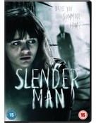 Slender Man (DVD) (2018)