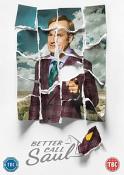 Better Call Saul - Season 05 [DVD] [2020]