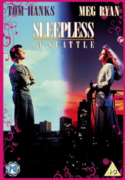 Sleepless In Seattle (1993) (DVD)