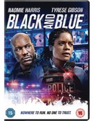 Black And Blue (2019) (DVD)