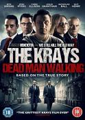 The Krays: Dead Man Walking [DVD] [2018]