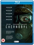Chernobyl Blu-Ray