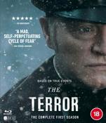 The Terror - Season 1 - Blu-ray