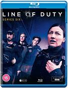 Line of Duty - Series 6 - Blu-ray