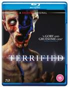 Terrified [Blu-ray]