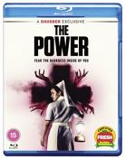 The Power [Blu-ray] [2021]