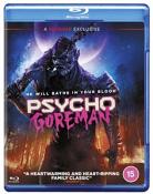 Psycho Goreman (SHUDDER) [Blu-ray]