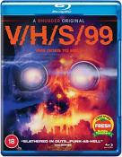V/H/S/99  [Blu-ray]