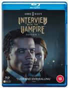 Anne Rice's Interview with the Vampire: Season 1 [Blu-ray]