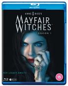 Anne Rice's Mayfair Witches: Season 1 [Blu-ray]