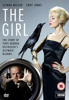 The Girl (DVD)