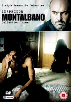 Inspector Montalbano: Collection Three (2 Disc) (DVD)