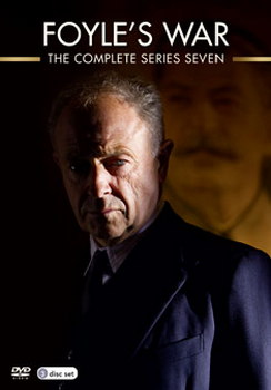 Foyle'S War - Series 7 - Complete (DVD)