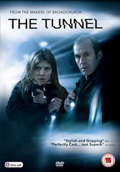 The Tunnel (DVD)