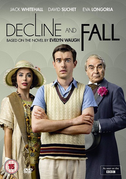 Decline And Fall (DVD)