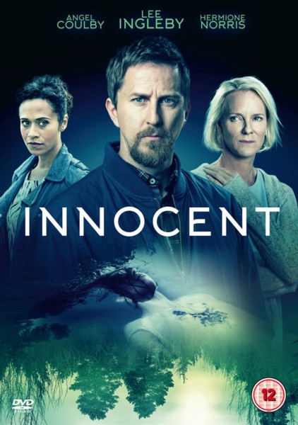 Innocent (Dvd) (DVD)