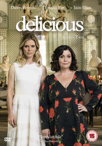 Delicious: Series Two (DVD)