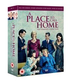 A Place to Call Home - Series 1 -6 Complete (DVD)
