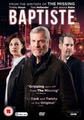 Baptiste (DVD)