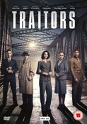 Traitors [DVD]