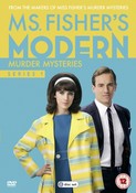 Ms Fisher's Modern Murder Mysteries (DVD)