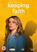 Keeping Faith Series 2 (DVD)