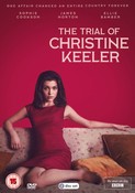 The Trial of Christine Keeler (DVD)