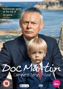 Doc Martin Series 9 (DVD)