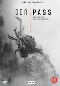 Der Pass - Season 1 (DVD)