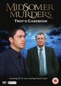 Midsomer Murder's Troy's Casebook (DVD)