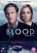 Blood: Series 2 (DVD)