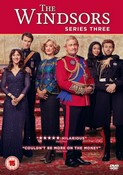 The Windsors: Series 3 (DVD)