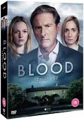 Blood: Series 1-2 (DVD)