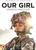 Our Girl: Series 4 (DVD)